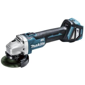 マキタ（makita） GA418DZ 100mm充電式ディスクグライン(パドル 