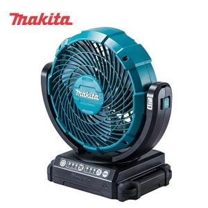マキタ（makita） CF003GZ 充電式産業扇 18V / 40Vmax対応 扇風機