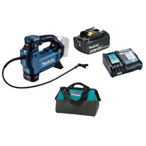 マキタ（makita） MHW180DZ 充電式洗浄機 18V 5in1ノズル付き 本体のみ