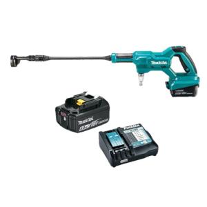 【新品】マキタ MHW180DZ 充電式洗浄機 本体のみ マキタ 充電式洗浄機 MHW180DZ 18V 本体のみ バッテリ、充電器