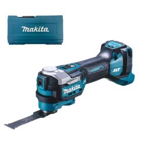 マキタ マキタ(makita) TM001GZ 充電式マルチツール 40V 本体+ マキタ マキタ(makita) TM001GZ 充電式マルチツール 40V 本体+