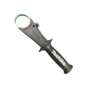 マキタ 126131-8 グリップアッセンブリ(サイドハンドル)