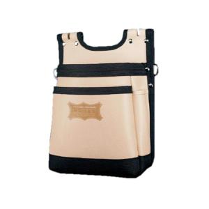 高儀 TAKAGI CORDURA コーデュラ 4ポケット釘袋 1020430 : 金物と工具