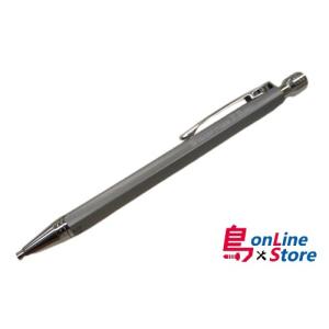 祥碩堂 ShoSekido 麒麟 140-R 赤色 建築用シャープペン1.3mm 細芯 赤