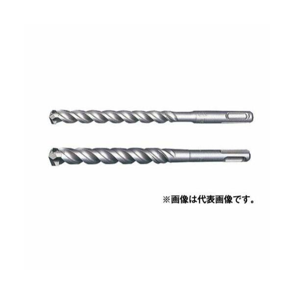 ミヤナガ デルタゴンビット SDSプラス DLSDS075 7.5×166mm 3枚刃◇