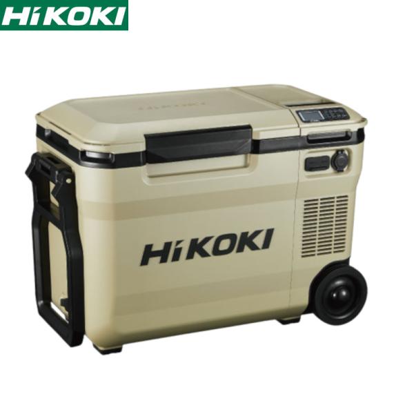 HiKOKI(ハイコーキ/旧日立工機) UL18DBA コードレス冷温庫 14.4V/18V/MV ...