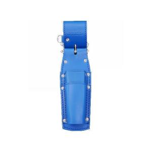 KNICKS（ニックス） 腰道具 KNICKS KR-201PLLDX 赤 レッド チェーン式