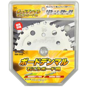 HiKOKI（ハイコーキ） 強化石こうボード用 黒鯱チップソー100mm 30P
