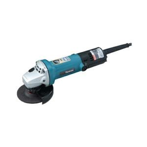 マキタ（makita） 100mmディスクグラインダー 9533B(高速回転) ◇ : 島