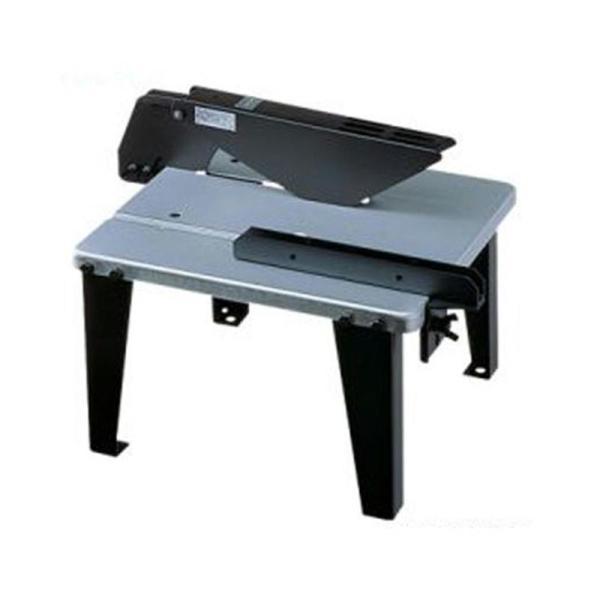 マキタ A-41349 マルノコスタンド (平行定規・傾斜定規付・サイズ：幅340×奥行400×高さ...