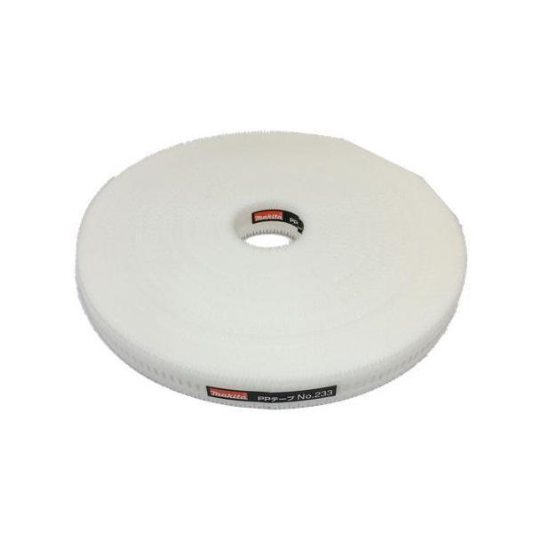 マキタ F-90067 PPテープ シート逆巻き用 No.233(φ2.3〜2.4未満) 80m P...