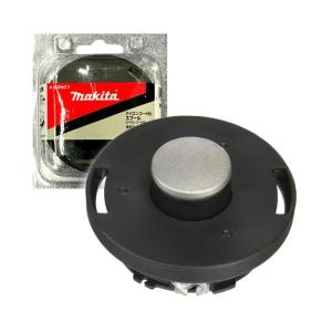 マキタ A-51801 四角ナイロンコード 四角断面 2.4mm角×50m巻