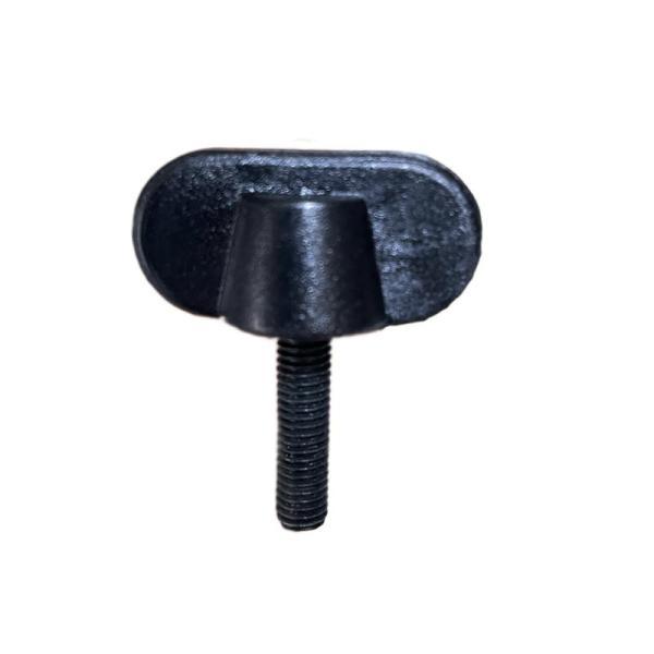 マキタ 251896-4 ツマミネジ M5X20 (平行定規固定用)【丸のこ用アタッチメント】