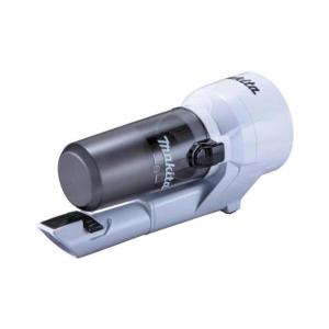 マキタ A-74500 充電式クリーナー(掃除機)用 一体式サイクロンユニット(スノーホワイト) [クリーナー用アタッチメント]