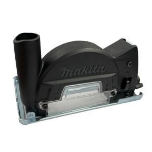 マキタ（makita） 198415-4 125mm用集じんアタッチメント ホイール