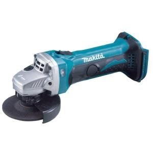 マキタ（makita） 40Vmax 充電式ディスクグラインダー 刃径125mm 本体