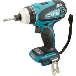 マキタ（makita） TP141DZ(青) 充電式4モードインパクトドライバー 18V