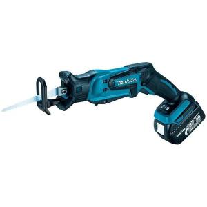 マキタ JR184DRF 充電式レシプロソー充電式レシプロソー 18V セット品