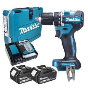 ☆makita 充電式ディスクグラインダ GA504DN バッテリ×1個付き