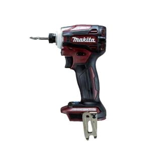 マキタ TD172DZAR 充電式インパクトドライバ makita 本体のみ