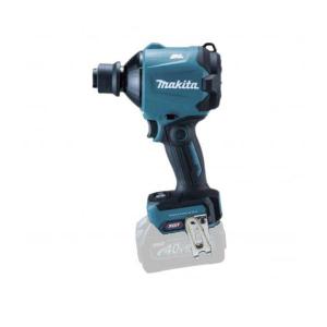 マキタ（makita） makita 40Vmax 充電式エアダスタ バッテリー・充電器