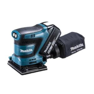 マキタ（makita） BO4565 防じんミニサンダ AC100V (ペーパー寸法