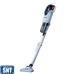 マキタ（makita） CL002GZW(白) 充電式クリーナー(掃除機)(紙パック式+