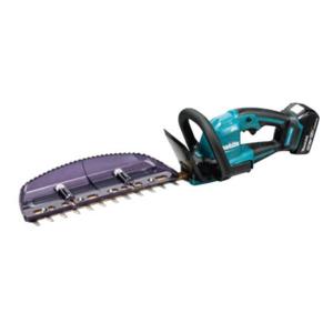 マキタ MUH368DRG 360mm充電式生垣バリカン 18V(6.0Ah)×1 セット品 コードレス