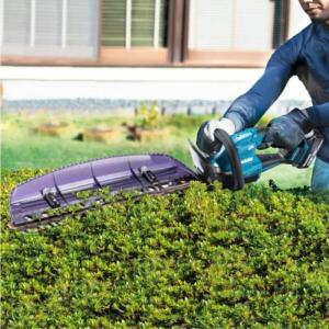 マキタ MUH408DRG 400mm充電式生...の詳細画像2