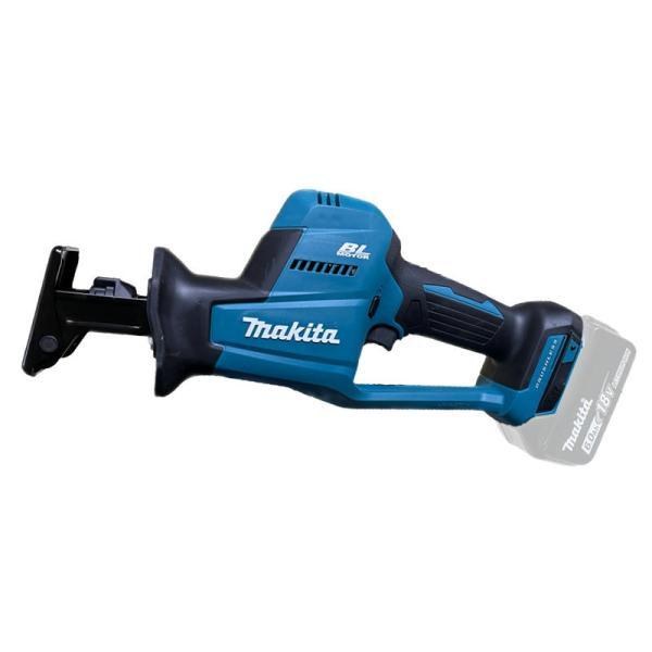 マキタ(makita) JR189DZ 充電式レシプロソー 18V 本体のみ(充電器・バッテリー・替...