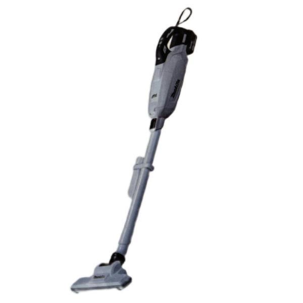 マキタ CL285FDRFW 充電式クリーナー(掃除機) 18V  白 セット品(本体・BL1830...