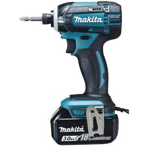 マキタ（makita） TD173DXO 充電式インパクトドライバ 18V 6Ah 