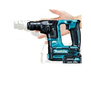 マキタ（makita） HR166DZK 16mm充電式ハンマードリル スライド式10.8V