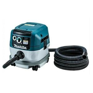 マキタ(makita) VC1520 集じん機 AC100V (乾湿両用・集じん容量：15L・連動コンセント付) マキタ（makita） VC1520 集じん機 AC100V (乾湿両用・集じん容量：15L