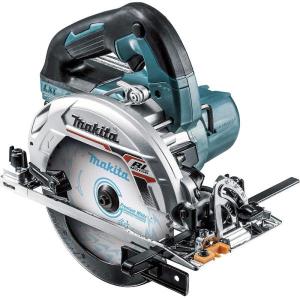 マキタ（makita） 5632BLA 165mm電気マルノコ(左勝手) AC100V (アルミ