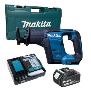 マキタ JR187DZ + 純正ケース 18V充電式レシプロソー 本体+