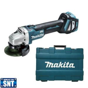 マキタ BS180DZ + CASE 18V 充電式ベルトサンダ 本体+ケース マキタ BS180DZ + CASE 18V 充電式ベルトサンダ 本体+ケース