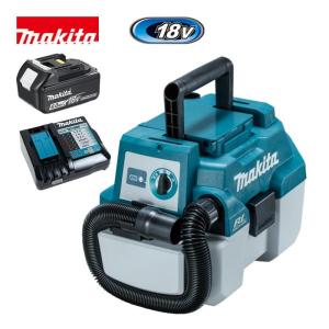マキタ（makita） VC0830 集じん機(粉じん専用)8L 本体のみ(単相100V