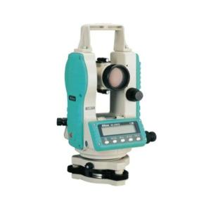 ニコン 電子セオドライト(トランシット) NE-20SC2(三脚[TK-OT]付
