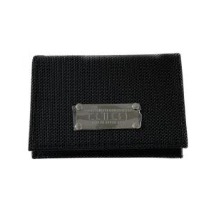 KNICKS(ニックス) BA-MH コーデュラバリスティック生地 名刺ホルダー