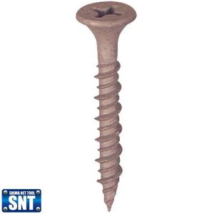 マックス MAX PS3841MWノンクロムチャD 連結ねじ 100本×20巻×2箱