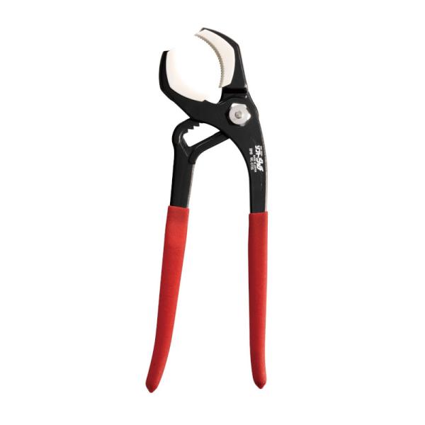 IPS PLIERS(IPSプライヤー) WL-270S ソフトタッチワイド 270mm (キズ防止...