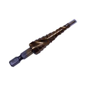 エメリル エホート 六角軸スパイラルステップドリル ESS-422 4-22mm : SHIMA NET