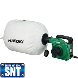 HiKOKI【ハイコーキ】　小型集じん機　R40YA　3P可倒式プラグ付　無線連動機能付（Bluetooth）｜shima-uji