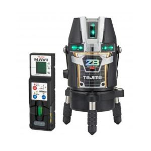 Tajima（タジマ） タジマデザイン ブルーグリーンレーザー墨出し器