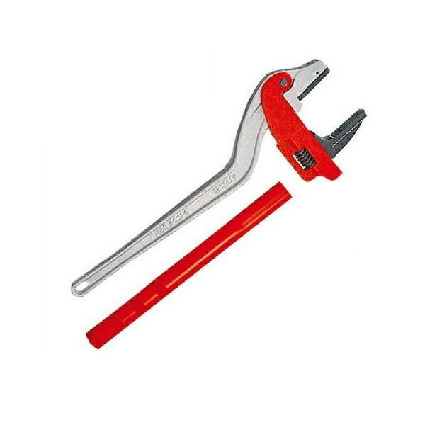 MCCコーポレーション(松坂鉄工所) ライニングSGM継手締付専用レンチ(SGM80A) CWP05...