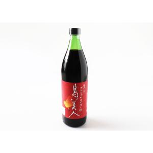 島美人　淡路島プレミアムゆずぽん酢　まとめ買い　900ml×6本　