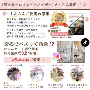 【P2倍!2000円OFFクーポン!】 【にゃ...の詳細画像3