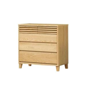 チェスト おしゃれ 収納 衣類 大容量 木製 洋服 ロータイプ タンス