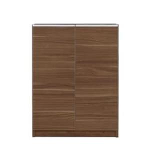 シューズボックス　アルガ ７５Ｌ（ＷＮ）（玄関先お渡し商品）